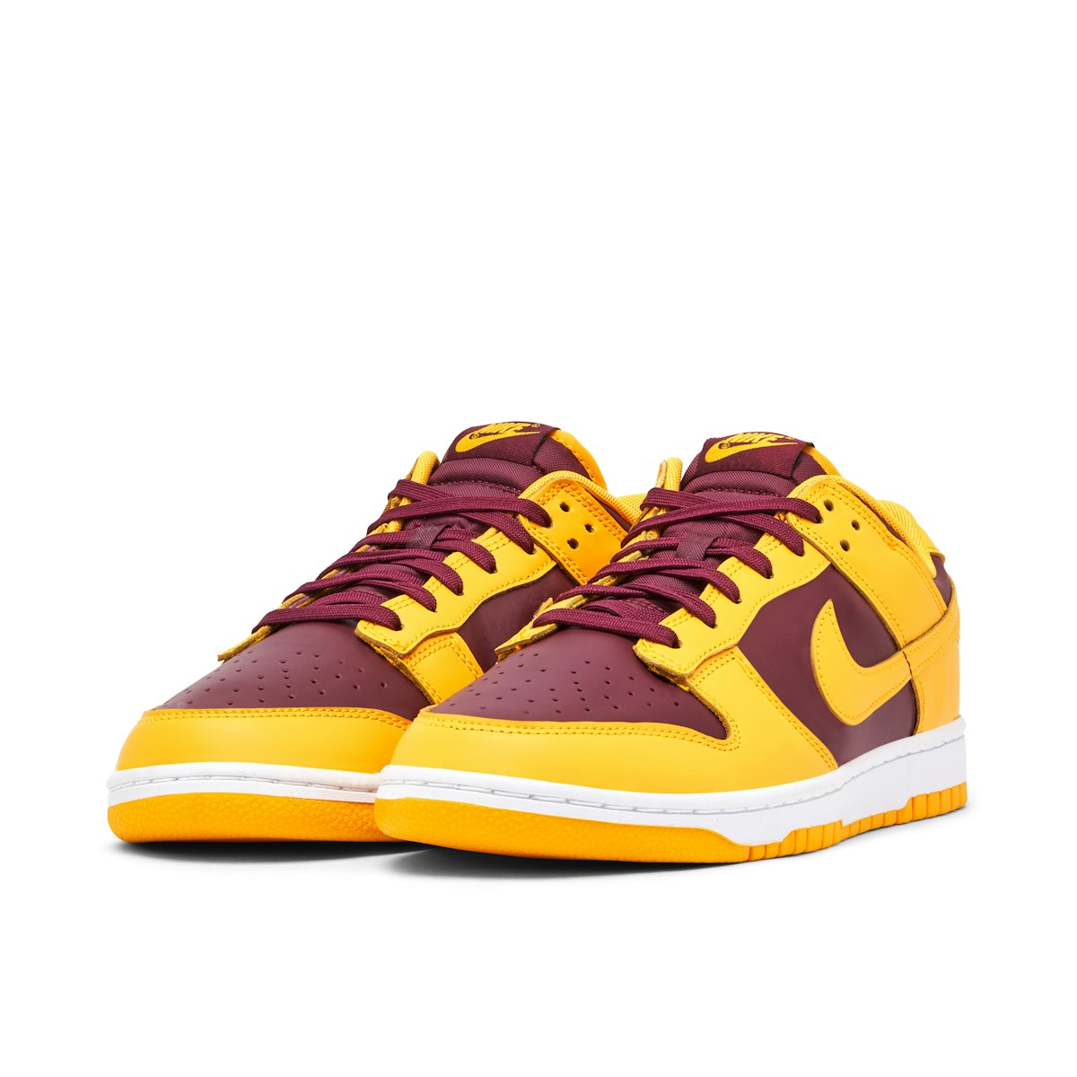 Air Nike Dunk Low Arizona State