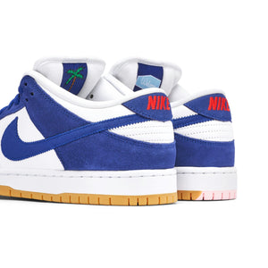 Nike Dunk SB Dodgers