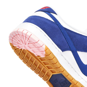 Nike Dunk SB Dodgers
