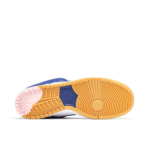 Nike Dunk SB Dodgers