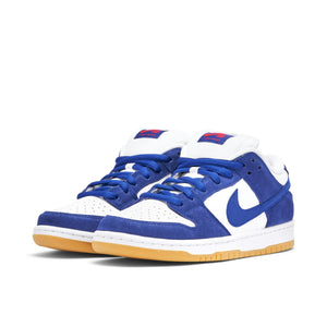 Nike Dunk SB Dodgers