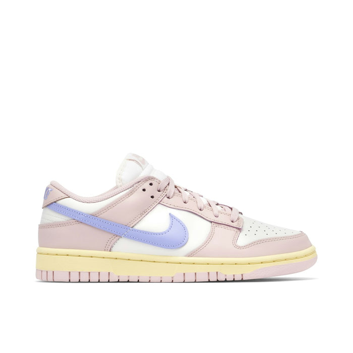 Nike Dunk Low Pink Oxford Women’s