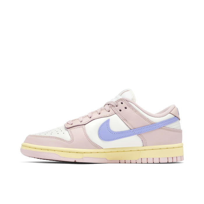 Nike Dunk Low Pink Oxford Women’s