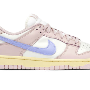Nike Dunk Low Pink Oxford Women’s