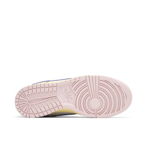Nike Dunk Low Pink Oxford Women’s