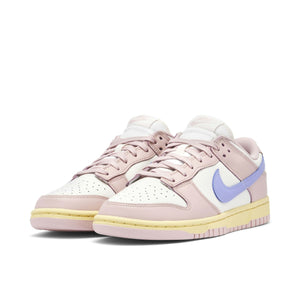 Nike Dunk Low Pink Oxford Women’s