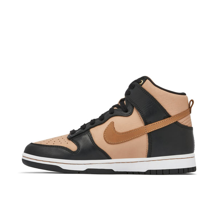 Nike Dunk High Lxx  Black Flax (Women’s)
