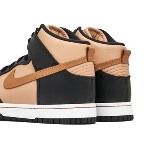 Nike Dunk High Lxx  Black Flax (Women’s)