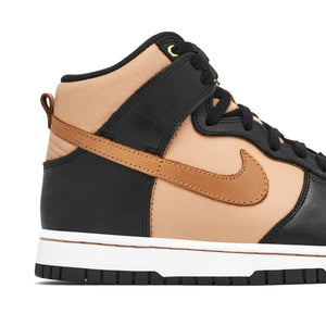 Nike Dunk High Lxx  Black Flax (Women’s)