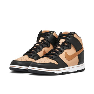 Nike Dunk High Lxx  Black Flax (Women’s)