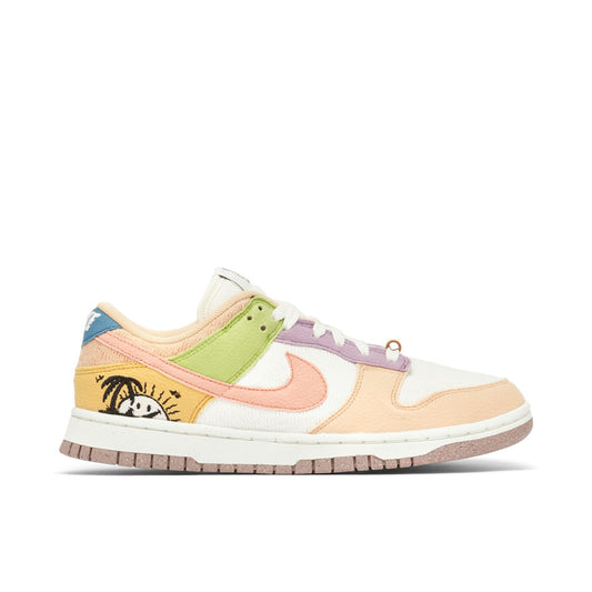 Nike Dunk Low Retro Sun Club Multi (Women’s)