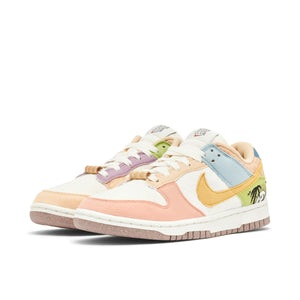 Nike Dunk Low Retro Sun Club Multi (Women’s)