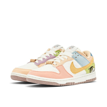 Nike Dunk Low Retro Sun Club Multi (Women’s)