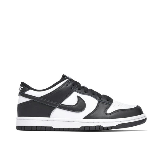Nike Dunk Low Panda Black white GS