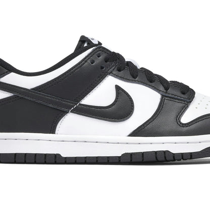 Nike Dunk Low Panda Black white GS