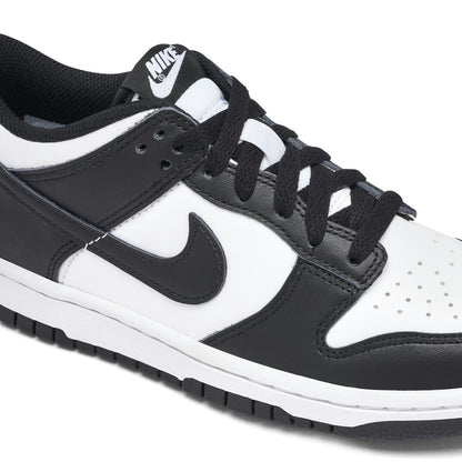 Nike Dunk Low Panda Black white GS