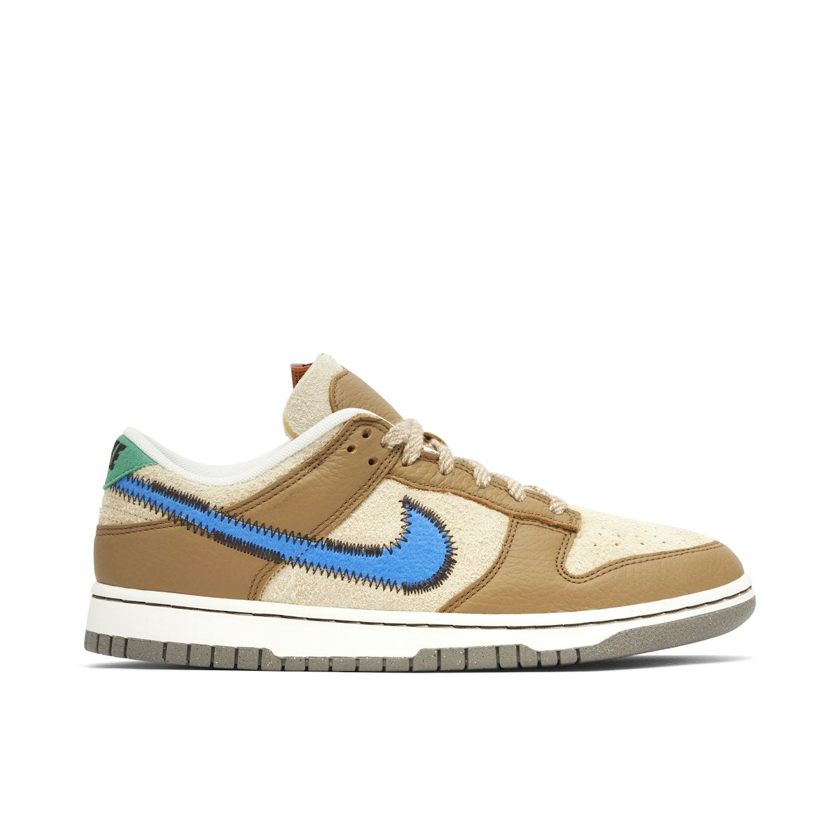 Size ? X Nike Dunk Low