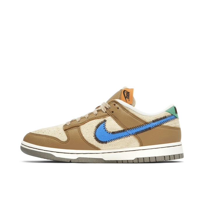 Nike Size ? Dunk Low Dark Driftwood
