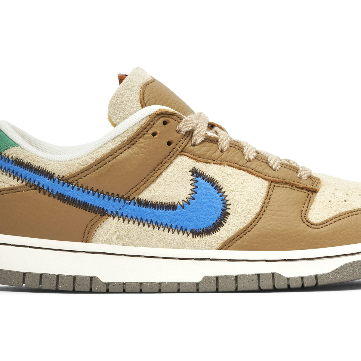 Size ? X Nike Dunk Low