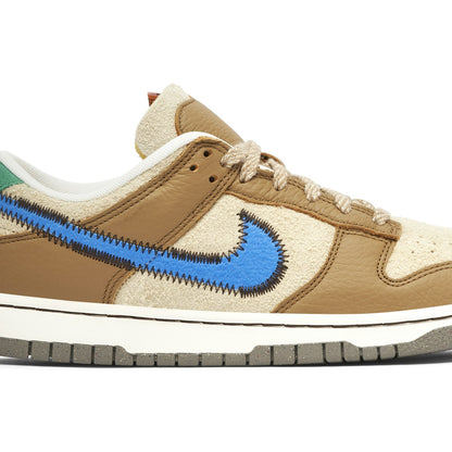 Size ? X Nike Dunk Low