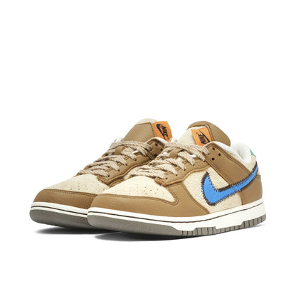 Size ? X Nike Dunk Low