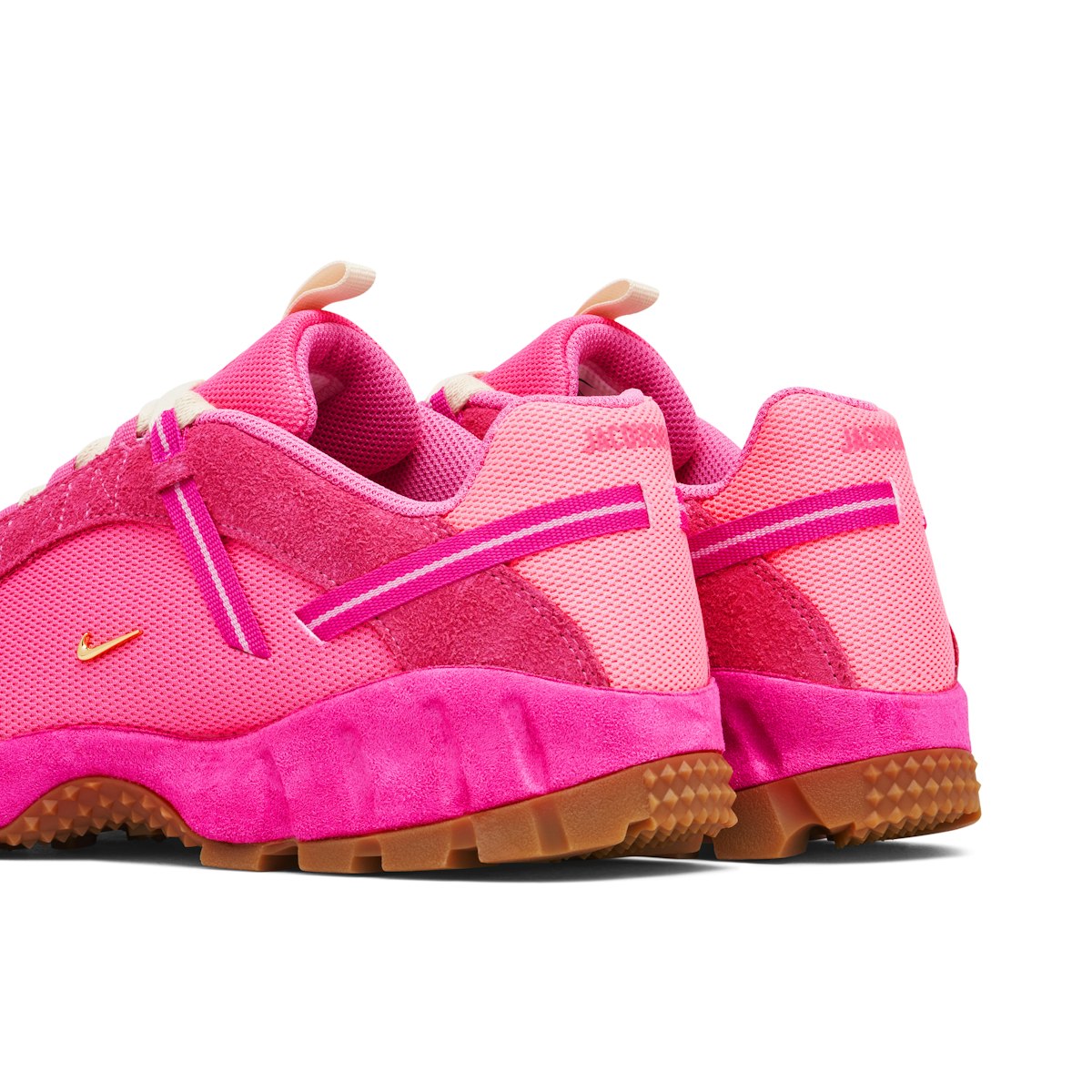 Nike Air Humara X Jacquemus Pink (Women’s)
