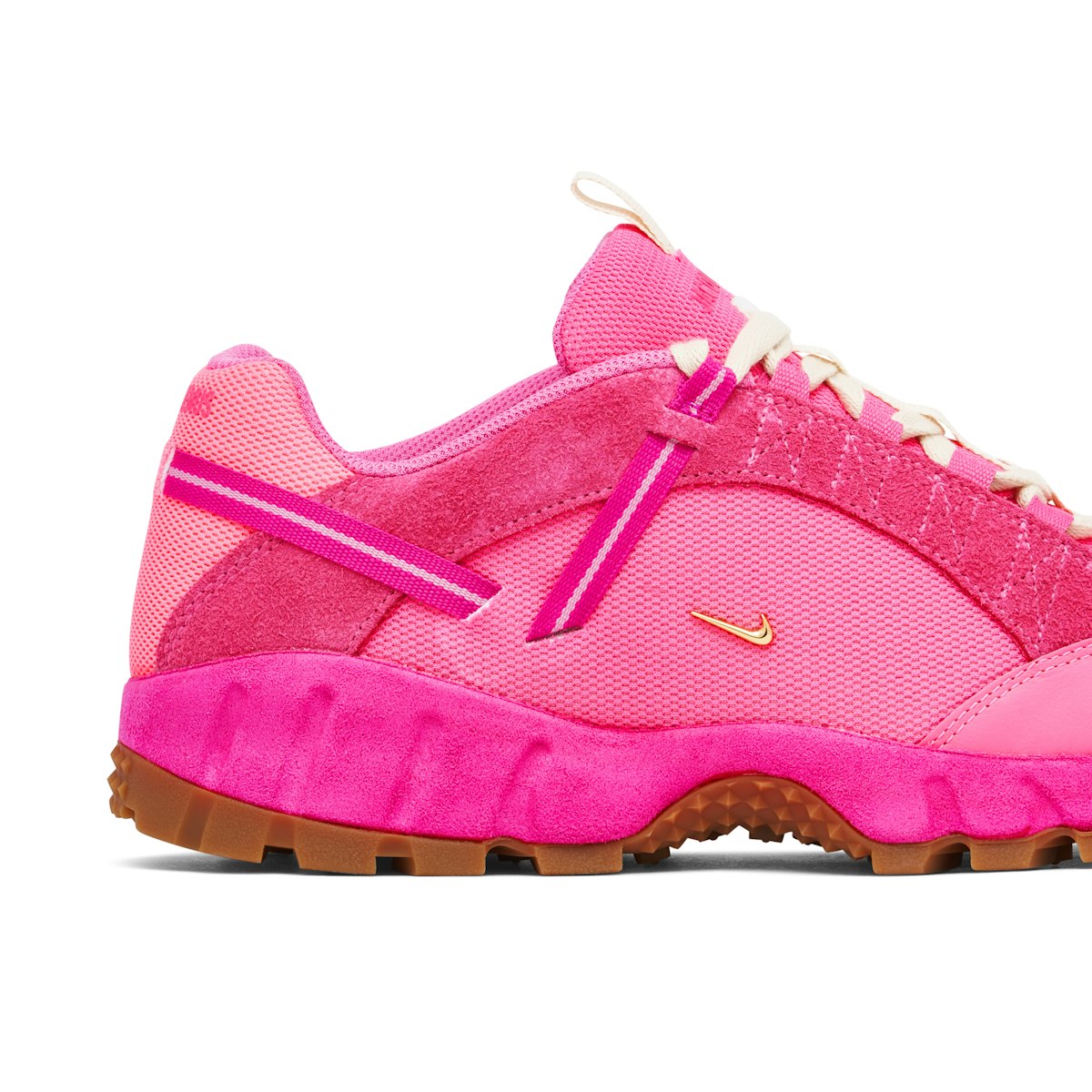 Nike Air Humara X Jacquemus Pink (Women’s)