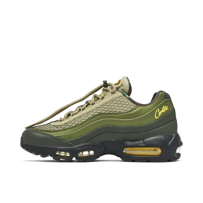 Nike Air Max 95 SP x Cortez Rules The World