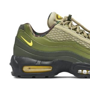 Nike Air Max 95 SP x Corteiz Rules The World Gutta Green