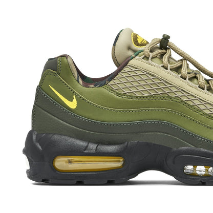 Nike Air Max 95 SP x Cortez Rules The World