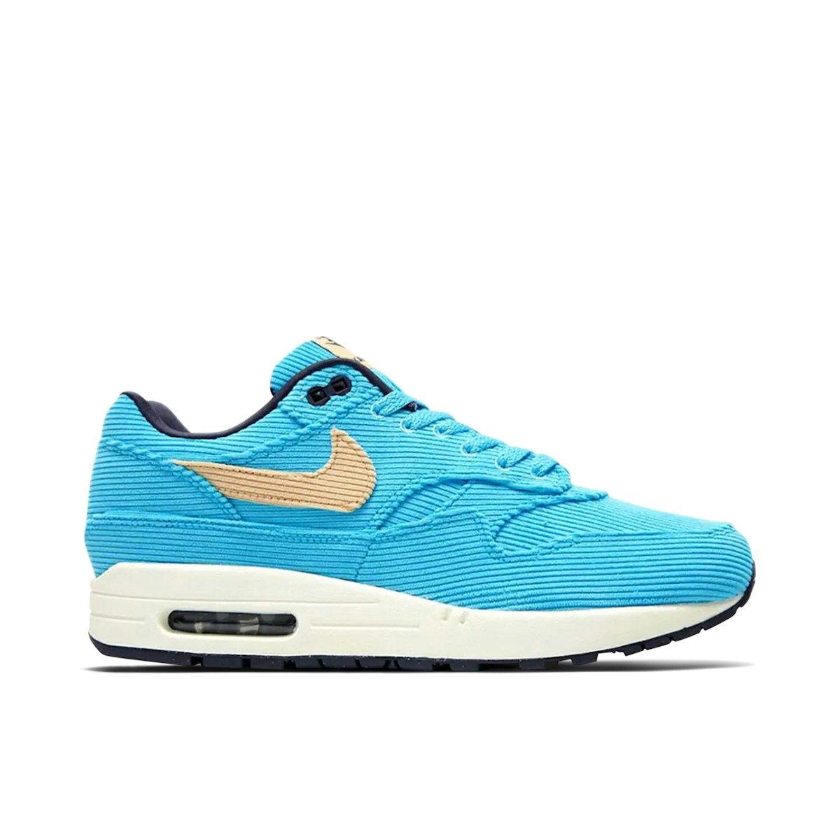 Nike Air Max 1 Corduroy Baltic Blue