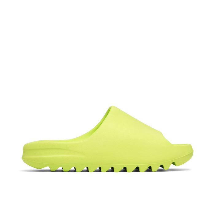 Yeezy Slides 'Glow Green'