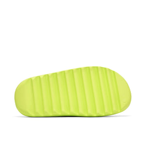 Yeezy Slides 'Glow Green'
