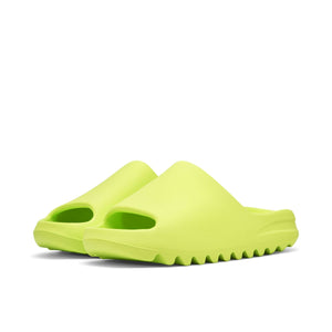 Yeezy Slides 'Glow Green'