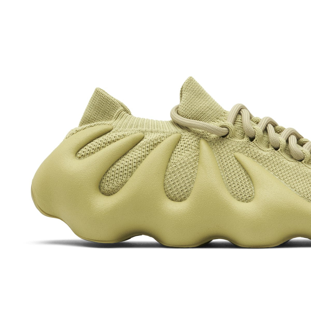 Yeezy 450 Sulfur Sneakers