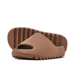 Yeezy Slides 'Flax'
