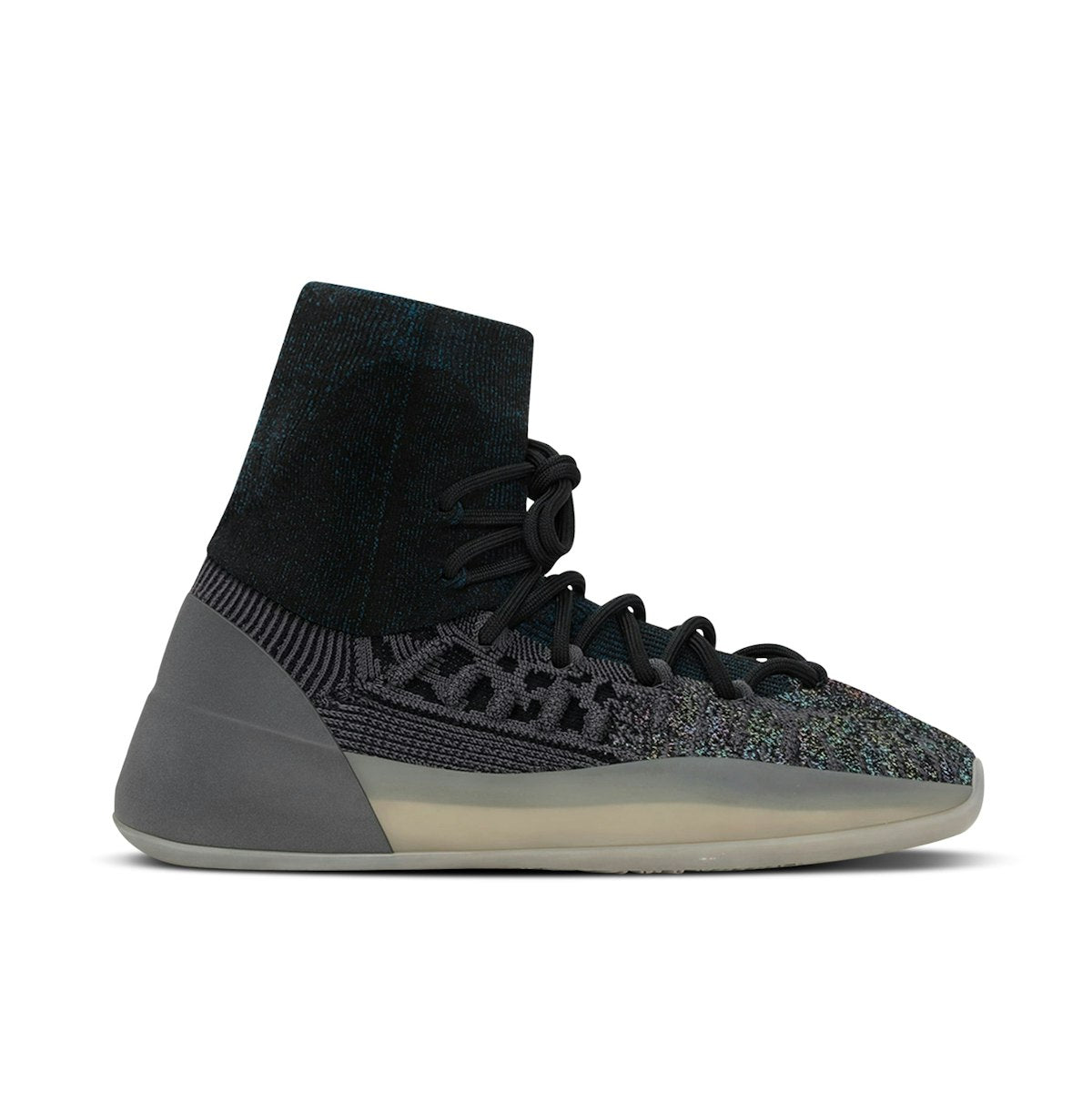 Yeezy Basketball Knit 'Slate Blue'