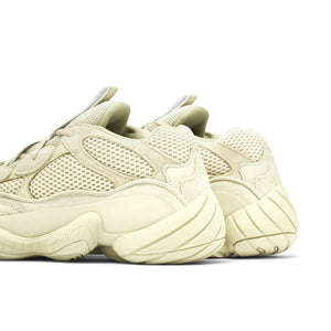Yeezy 500 'Super Moon Yellow'