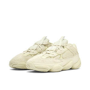 Yeezy 500 'Super Moon Yellow'