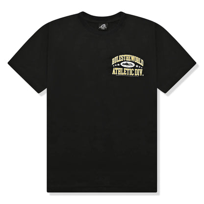 Corteiz Athletic Division Tee