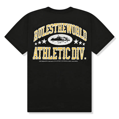 Corteiz Athletic Division Tee