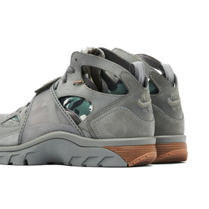 Nike Air Trainer Huarache Corteiz ‘Gully Grey’