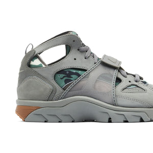 Nike Air Trainer Huarache Corteiz ‘Gully Grey’