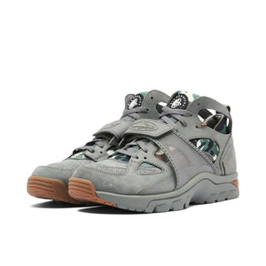 Nike Air Trainer Huarache Corteiz ‘Gully Grey’