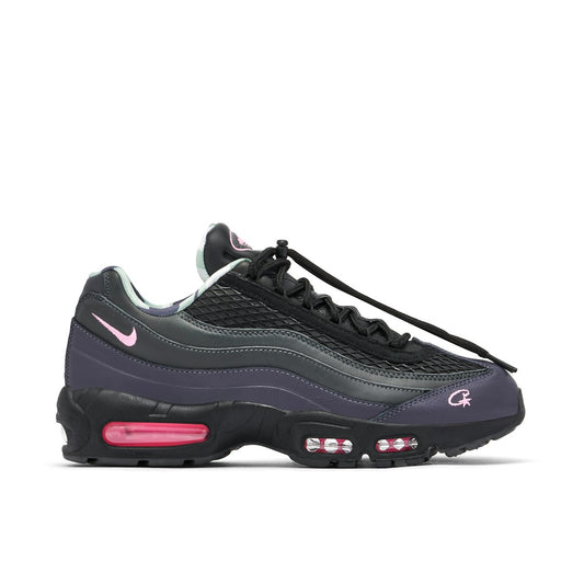 Nike Air Max 95 SP Corteiz Pink Beam Men's