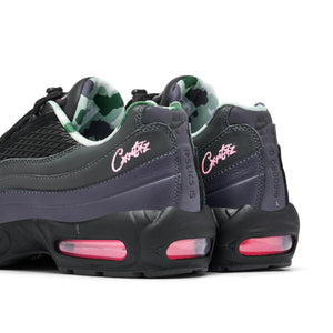 Nike Air Max 95 SP Corteiz Pink Beam Men's