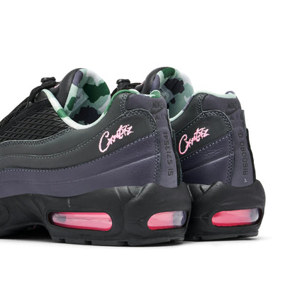 Nike Air Max 95 SP Corteiz Pink Beam Men's