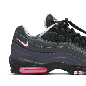 Nike Air Max 95 SP Corteiz Pink Beam Men's