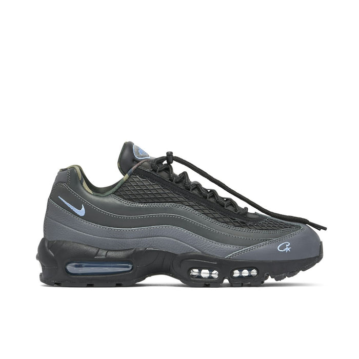 Nike Air Max 95 x Corteiz Rules The World Aegean Storm