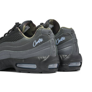 Nike Air Max 95 x Corteiz Rules The World Aegean Storm